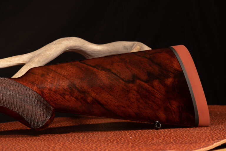 Gallery of Arms Rigby Highland Stalker Mauser Luxury