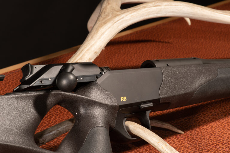 Blaser R8 bolt action Gallery of Arms