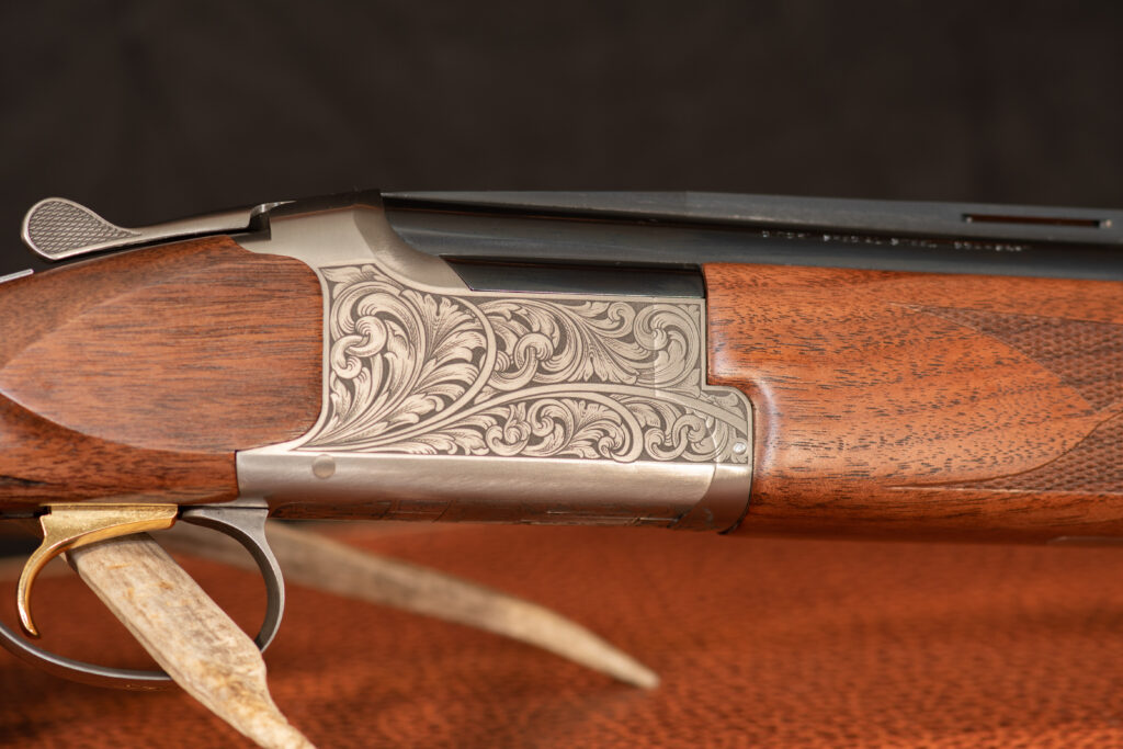 Browning Citori White Lightning Gallery of Arms