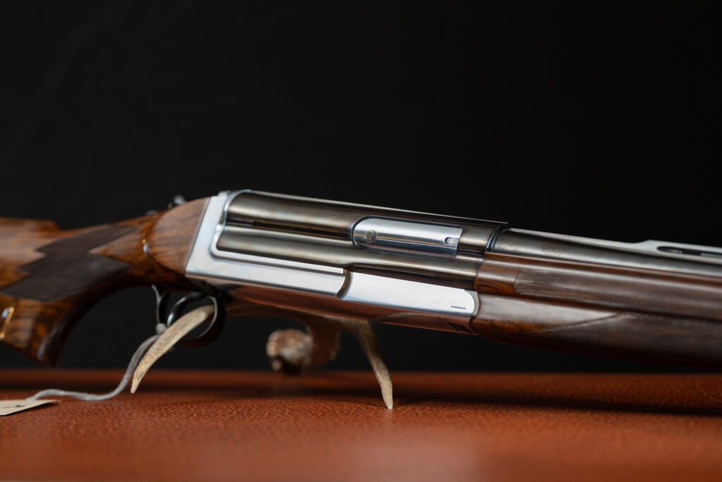 Cosmi Semiautomatic steel