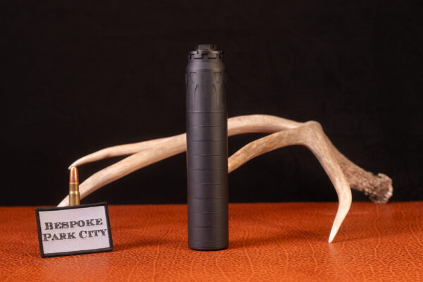 Dead Air Silencers Nomad L