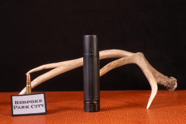 Dead Air Silencers Sandman S