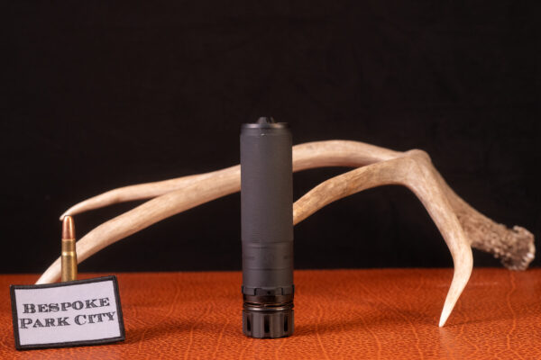 Dead Air Silencers Sierra 5 KM