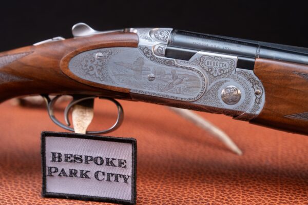 Beretta EELL Diamond Pigeon 12/28