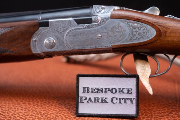 Beretta EELL Diamond Pigeon 12/28 - Image 2