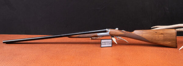 Beretta 486 Parallelo 20/28 - Image 2