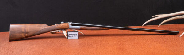 Beretta 486 Parallelo 20/28 - Image 3