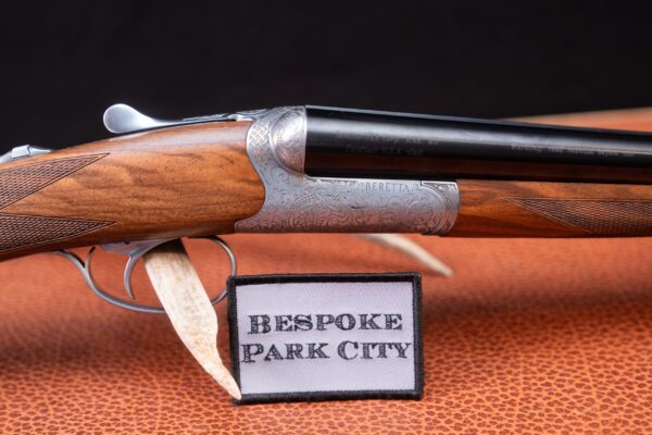 Beretta 486 Parallelo 20/28 - Image 4