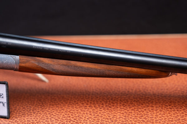 Beretta 486 Parallelo 20/28 - Image 7