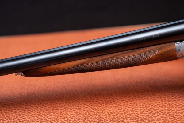 Beretta 486 Parallelo 20/28 - Image 9