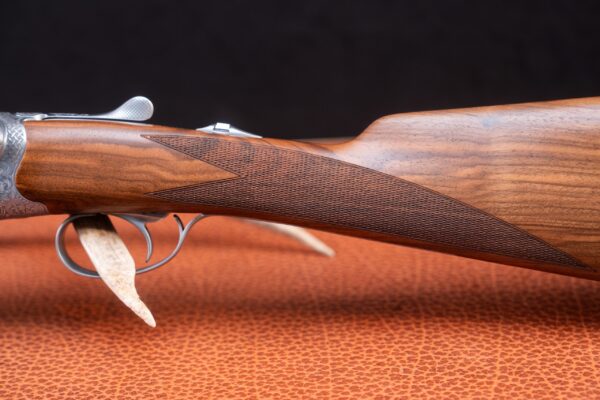 Beretta 486 Parallelo 20/28 - Image 10