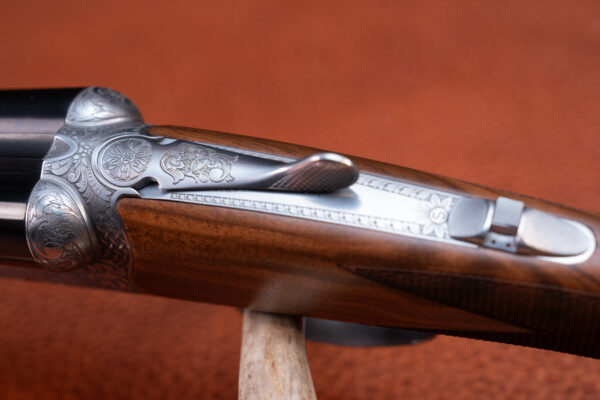 Beretta 486 Parallelo 20/28 - Image 12