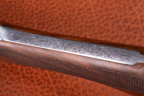 Beretta 486 Parallelo 20/28 - Image 14