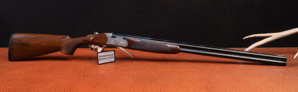 Beretta 687 Silver Pigeon III 20/28 - Image 2