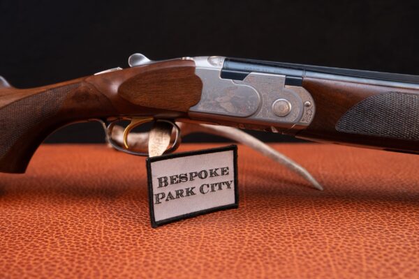 Beretta 687 Silver Pigeon III 20/28 - Image 3