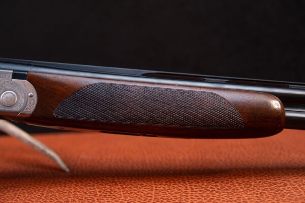 Beretta 687 Silver Pigeon III 20/28 - Image 5