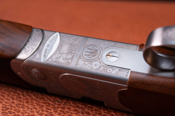 Beretta 687 Silver Pigeon III 20/28 - Image 10