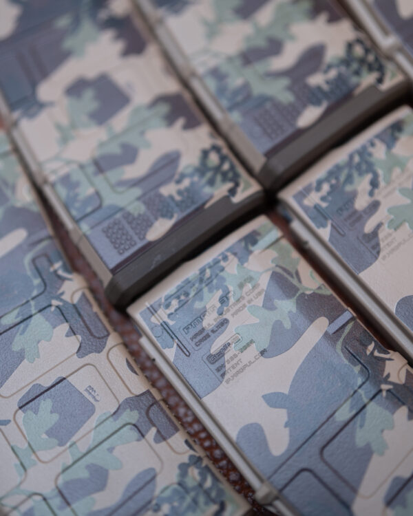 BPC Camo Mag 30 round M3 - Image 2