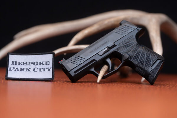 Wilson Combat P365 9mm