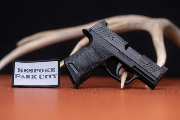Wilson Combat P365 9mm - Image 2