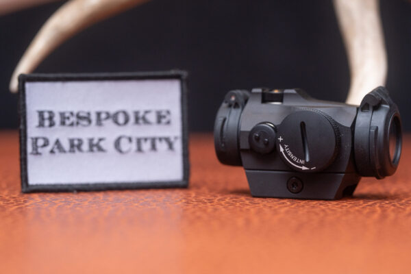 Aimpoint H2 Low Mount 2 MOA - Image 2