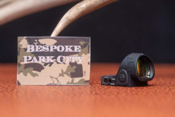Trijicon SRO 2.5 MOA