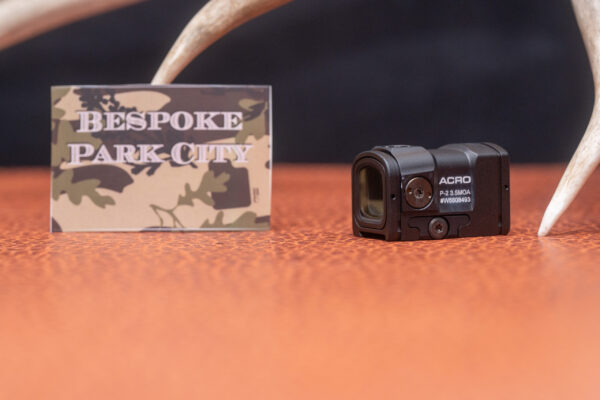 Aimpoint Acro P2 - Image 2