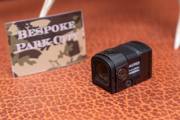 Aimpoint Acro P2