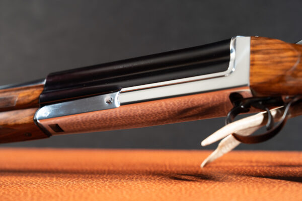 Cosmi Steel Semi-Automatic 12 GA - Image 7