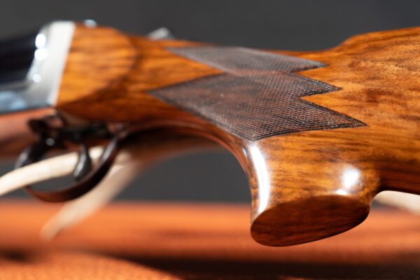Cosmi Steel Semi-Automatic 12 GA - Image 9
