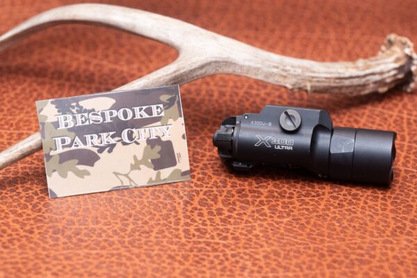 Surefire X300U-B