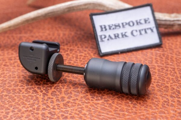 B And T Industries Atlas Monopod BT12-QK