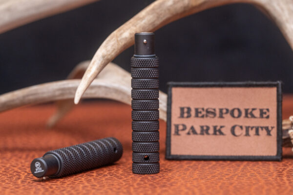 B and T Industries Atlas Bipod Leg Extensions BT22