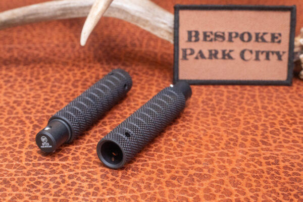 B and T Industries Atlas Bipod Leg Extensions BT22 - Image 2