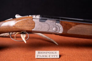 Beretta 687 Silver Pigeon III 12/28