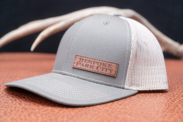 BPC Structured Hat Olive