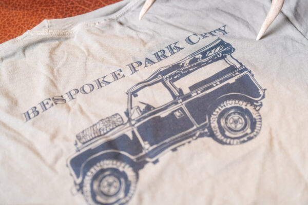 BPC Rover Shirt