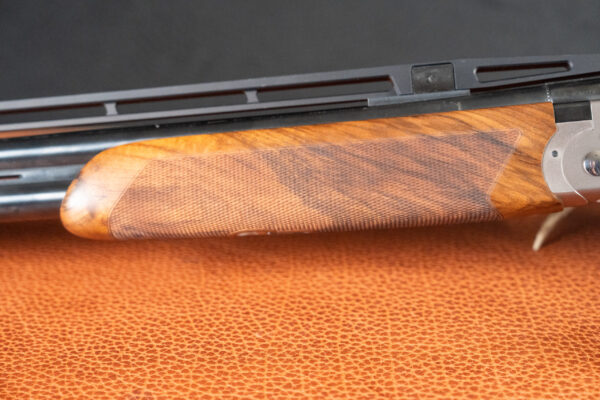 beretta 694 wood