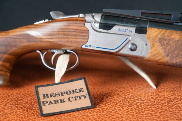 Beretta 694 12 gauge