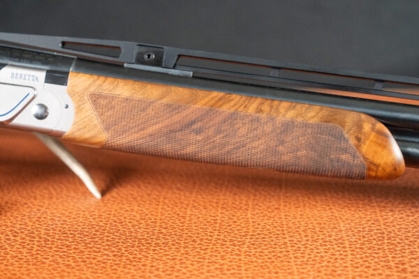 beretta adjustable rib