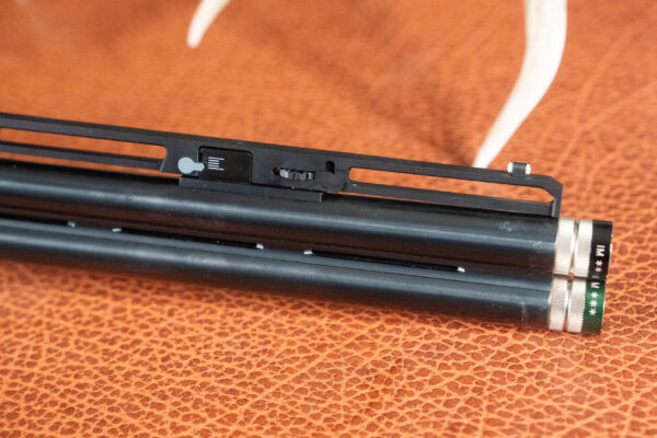ACS rib adjustments