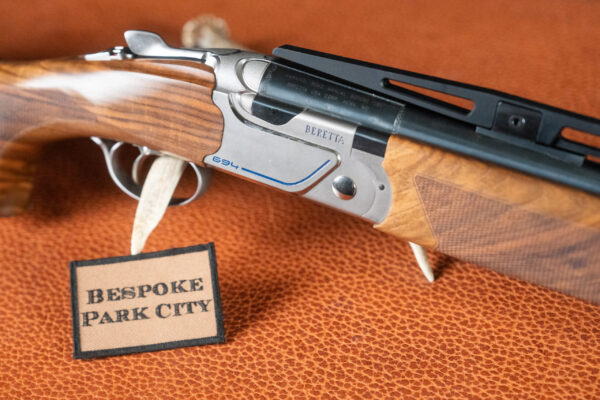 beretta 694 ACS