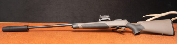 Blaser R8 Professional Savannah brown