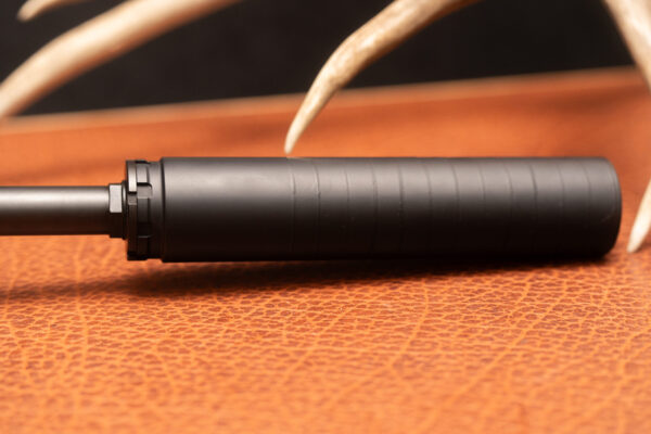 Blaser R8 Professional 375 H&H Savannah - Image 10