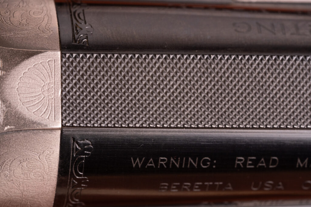 10X8 Sporting Rib