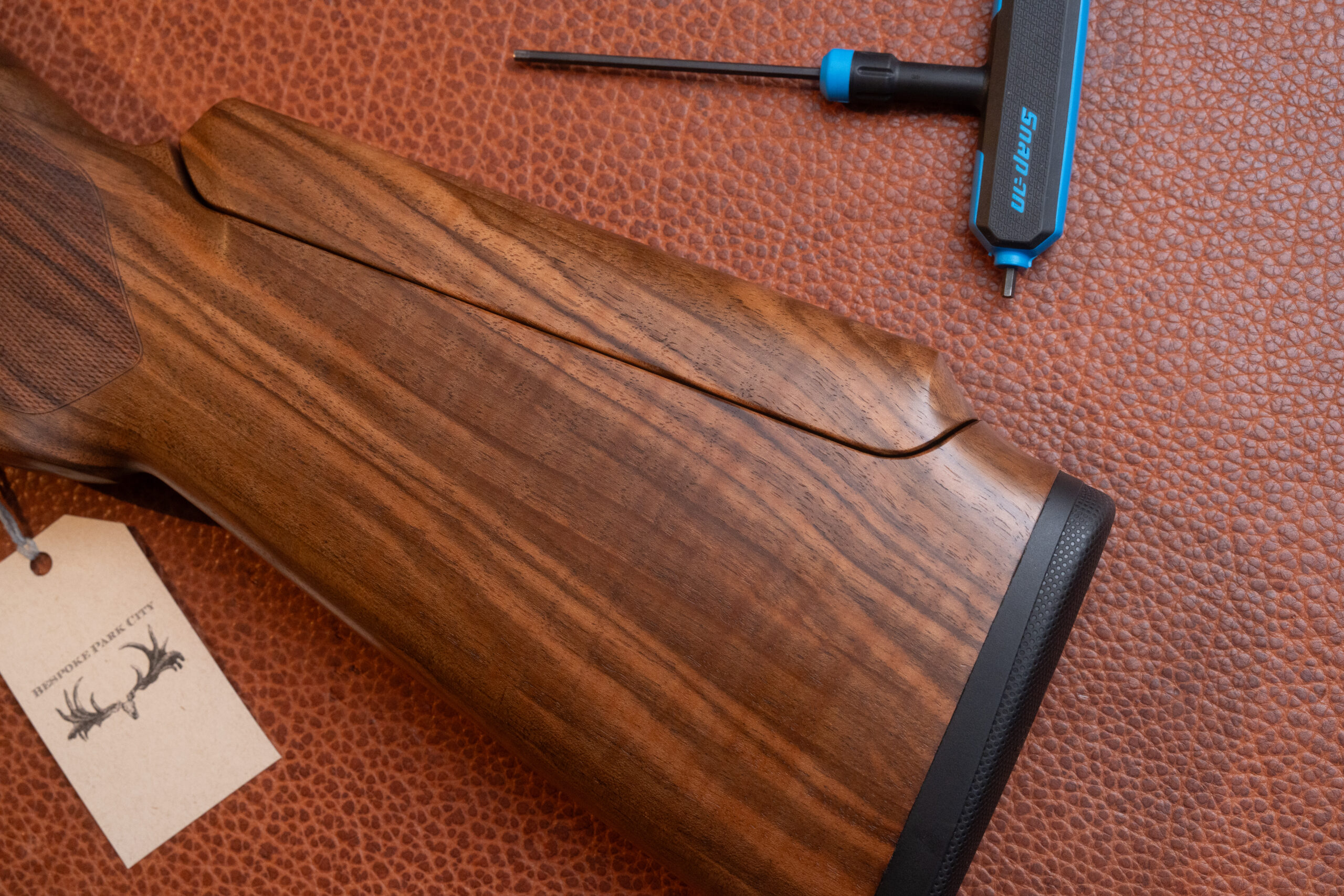 Beretta 694 Bfast