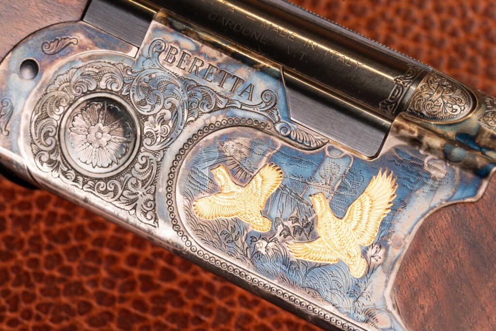 Beretta SPV