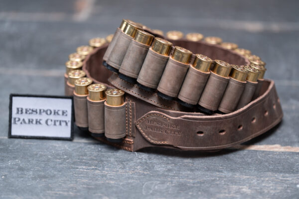 upland hunting shell holder