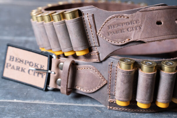 upland bandolier