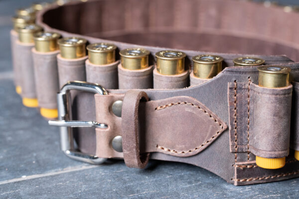 shotgun bandolier